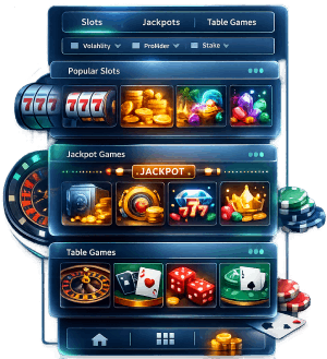 Game Categories