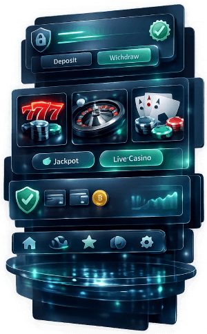 Real Money Online Casino