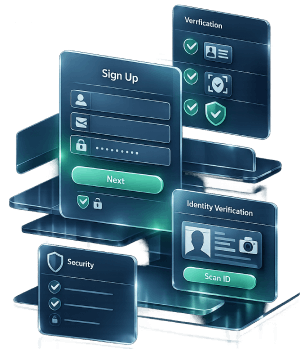Registration